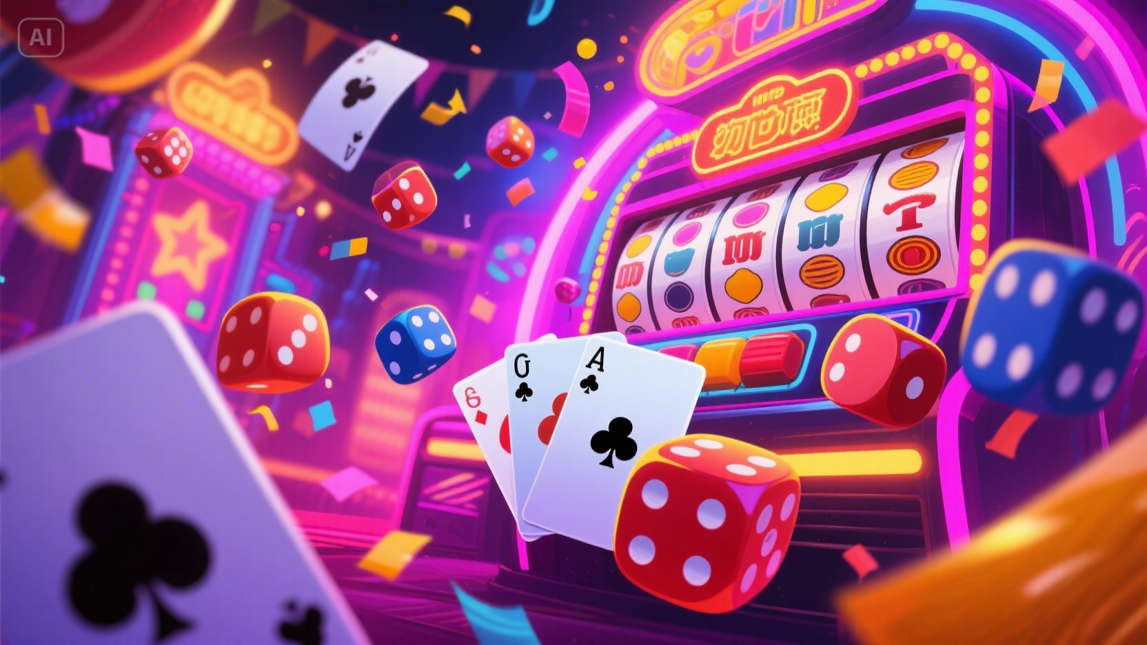 Casino blitz slots login desktop and mobile interfaces