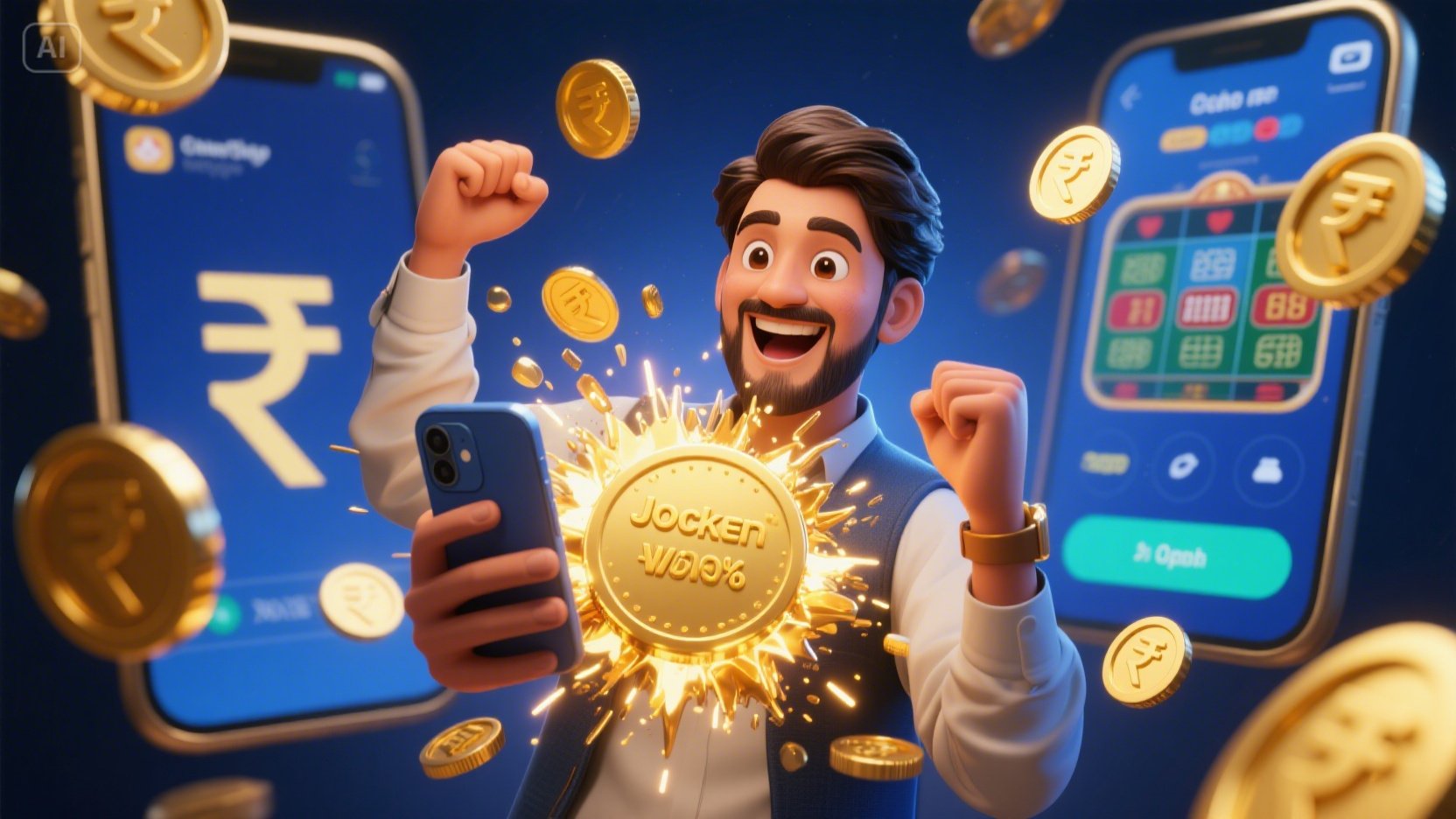 Casino blitz slots login desktop and mobile interfaces