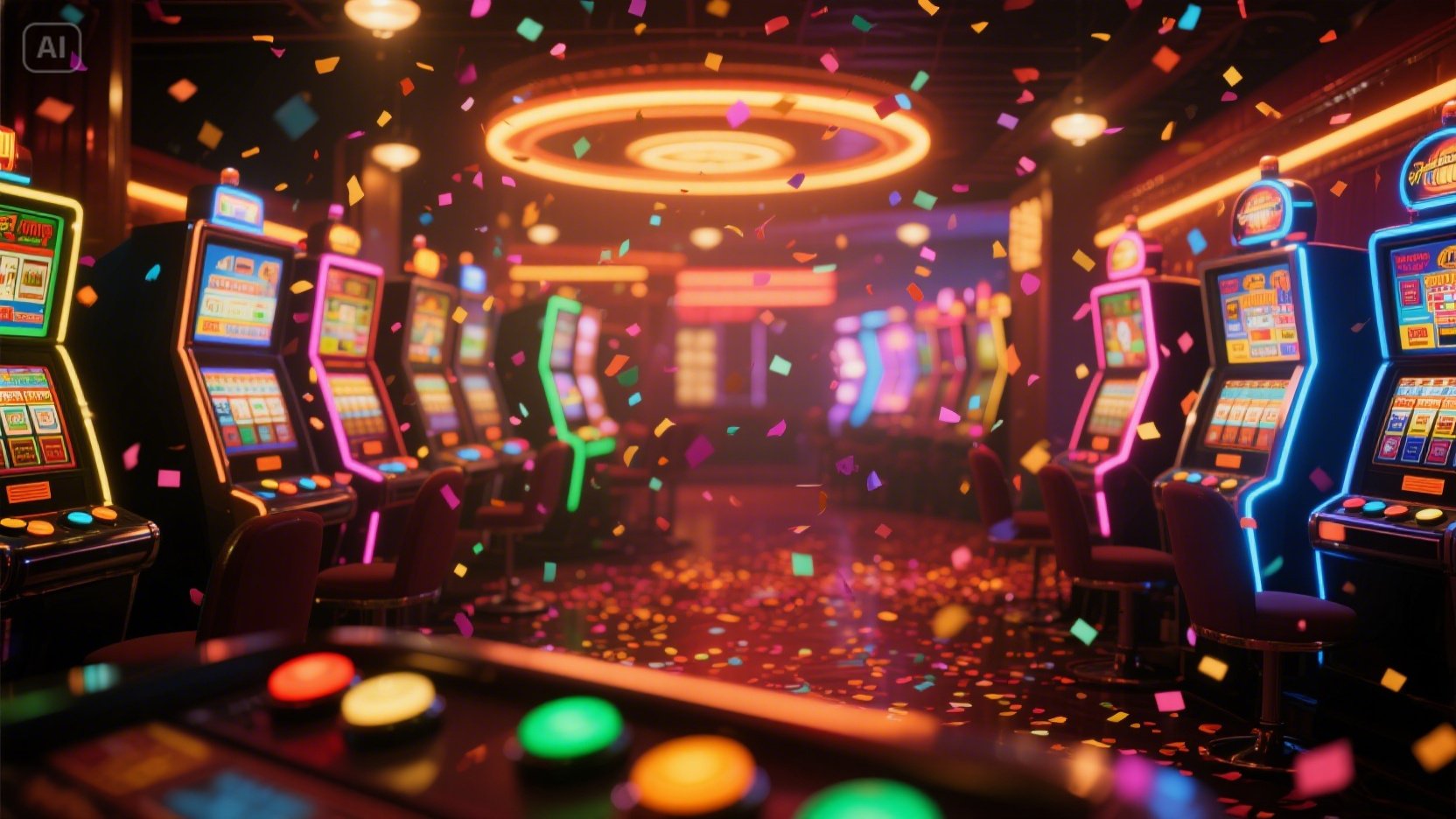 Registration at blitz slots login Casino