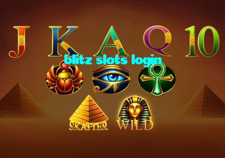 blitz slots login خوش آمدید بونس +600% پیشکش موبائل ایپ کے پروموشن سیکشن میں دکھائی دیتی ہے۔